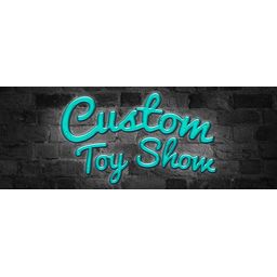 Dream in Plastic : 5th Annual Custom Toy Show