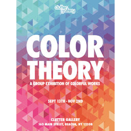 Color Theory