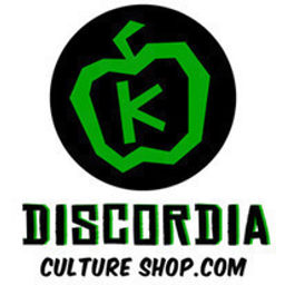Discordia Merchandising