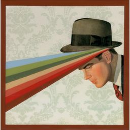 The Dirty River Bourbon Show