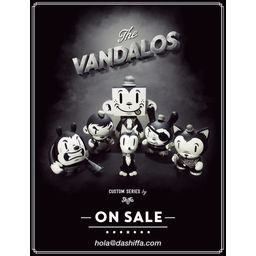 The Vandalos