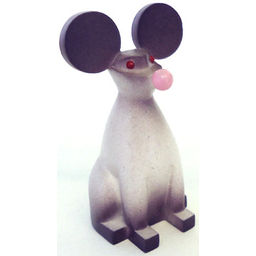Sucio the Mouse