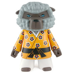Grimsheep