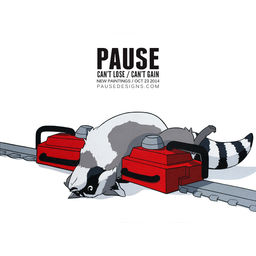 Can't Lose / Can't Gain