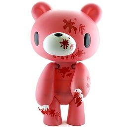 Gloomy Bear