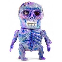 Walking Cadaver