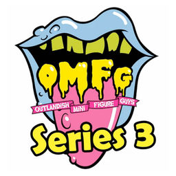OMFG! - Series 3
