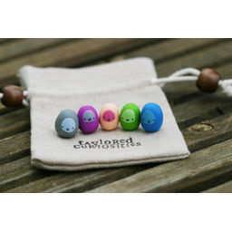 Taylored Curiosities