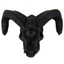 Satan Cyco Simon Skull