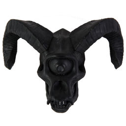 Satan Cyco Simon Skull