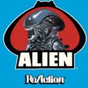 ReAction - Alien