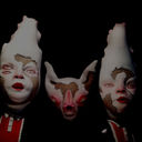 Doubleparlour Portrait
