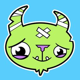 Little Lazies (Leah Williams)