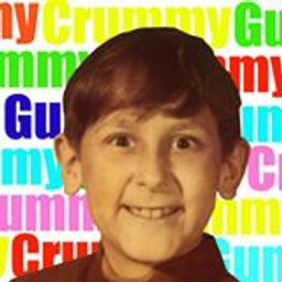 Crummy Gummy