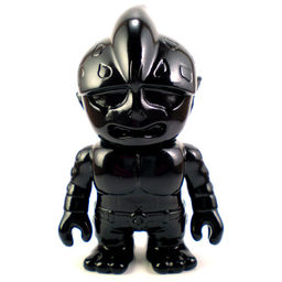 Mini Mutant Head