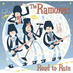 33 and a Third and a Third