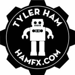 Tyler Ham (HamFX)