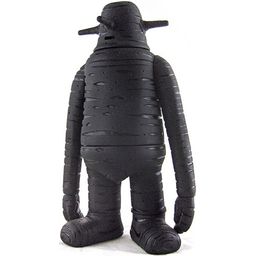 Pascagoula Alien