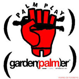 Garden(Palm)er