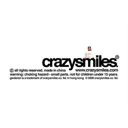 Crazysmiles