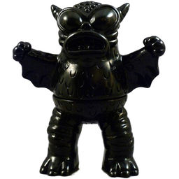 Mini Greasebat