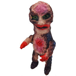 Shikabane Kaiju