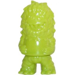 Micro Hujili's Ghost