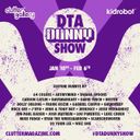 DTA Dunny Show : 2015
