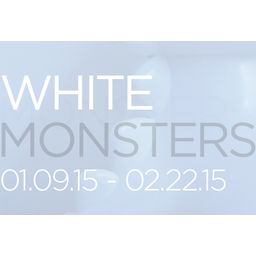 White Monsters