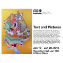 GR2: Text and Pictures