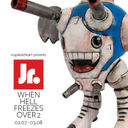 When Hell Freezes Over : 2