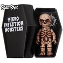 (M.I.M.) Micro Infection Monster