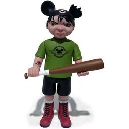 Mouseketeer Army