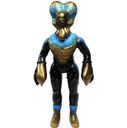 Alien Xam