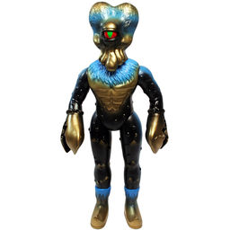 Alien Xam