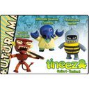 Futurama Tineez - Series 1.2
