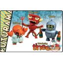 Futurama Tineez - Series 1