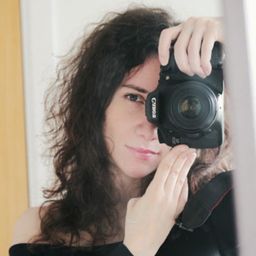 Mijbil Teko (Silvia Minucelli)