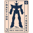 [In]Action Figures 3
