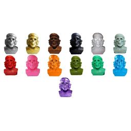 Dead Ché Bust