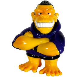 Gorilla Biscuits