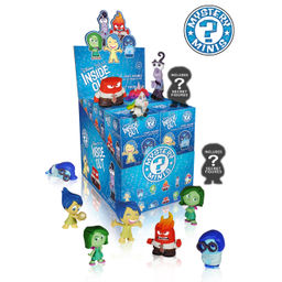 Mystery Minis - Pixar Inside Out