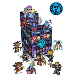Mystery Minis - Heroes of the Storm