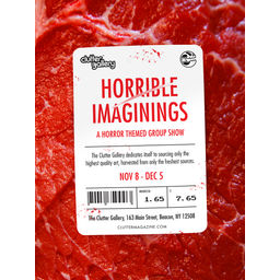 Horrible Imaginings