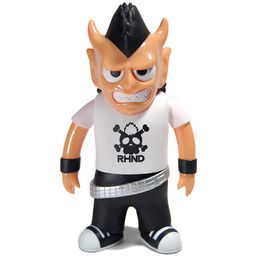 Oni-Head