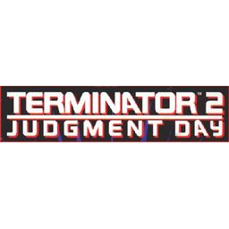 ReAction - Terminator 2 : Judgement Day