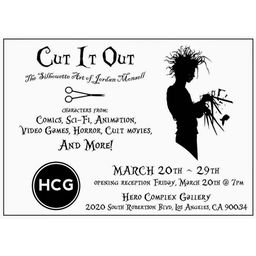 Cut It Out!