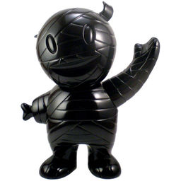 Mummy Boy