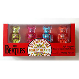 Be@rbrick - Sgt. Pepper's Lonely Hearts Club Band