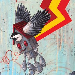 Return of the Wanderlust